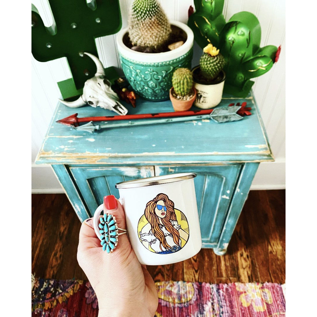 Mom Boss Cup