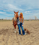 Band Crewneck (AC) (Lightweight)