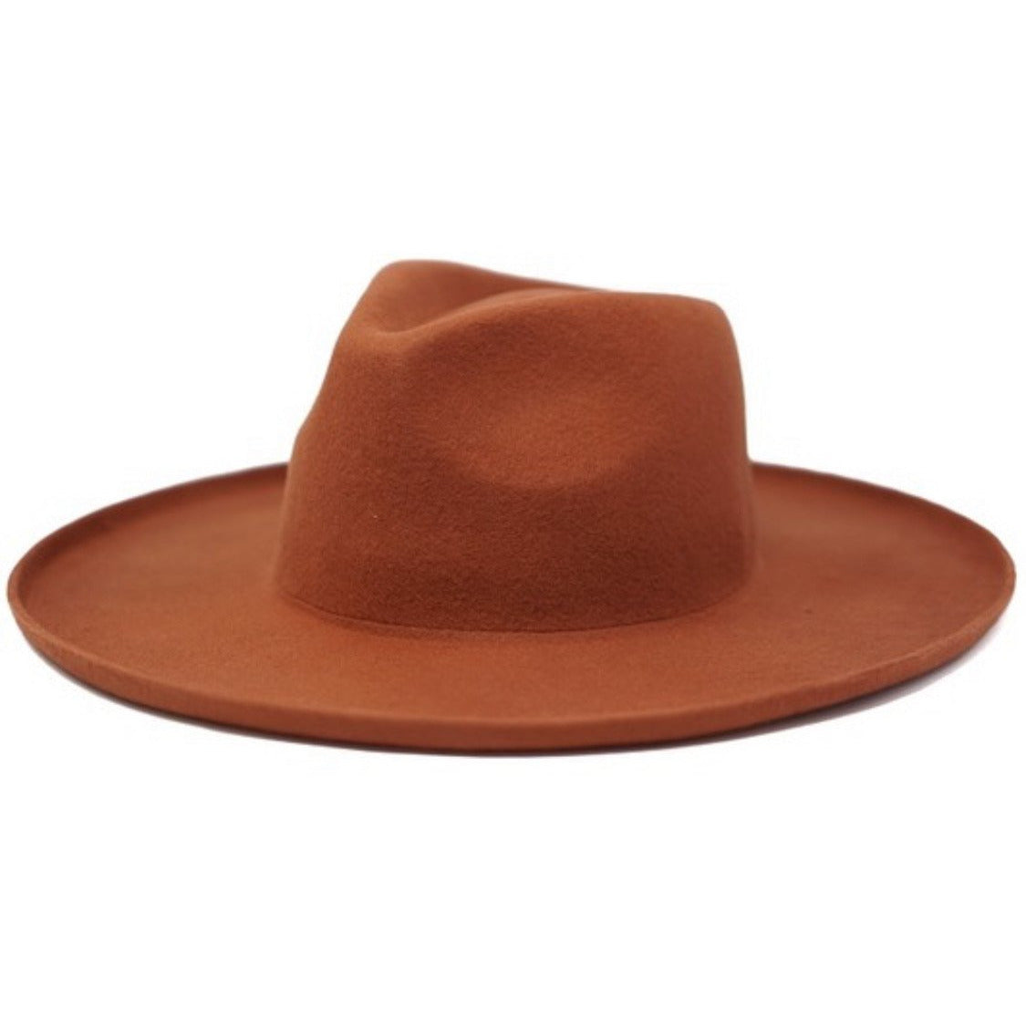 Rebel Child Hat (rust)