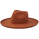 Rebel Child Hat (rust)