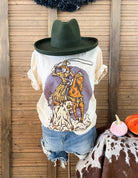 Breakway Witch Tee(Fringed exclusive)