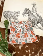 Highland Swim Trunks (little kid) 14/16(6XL)