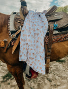 Ride The Pony Horse Swaddle