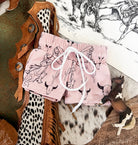 Cowboy Chasers Swim Trunks(little kid)