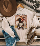 Reach For The Sky Sweatshirt (ivory) (2)