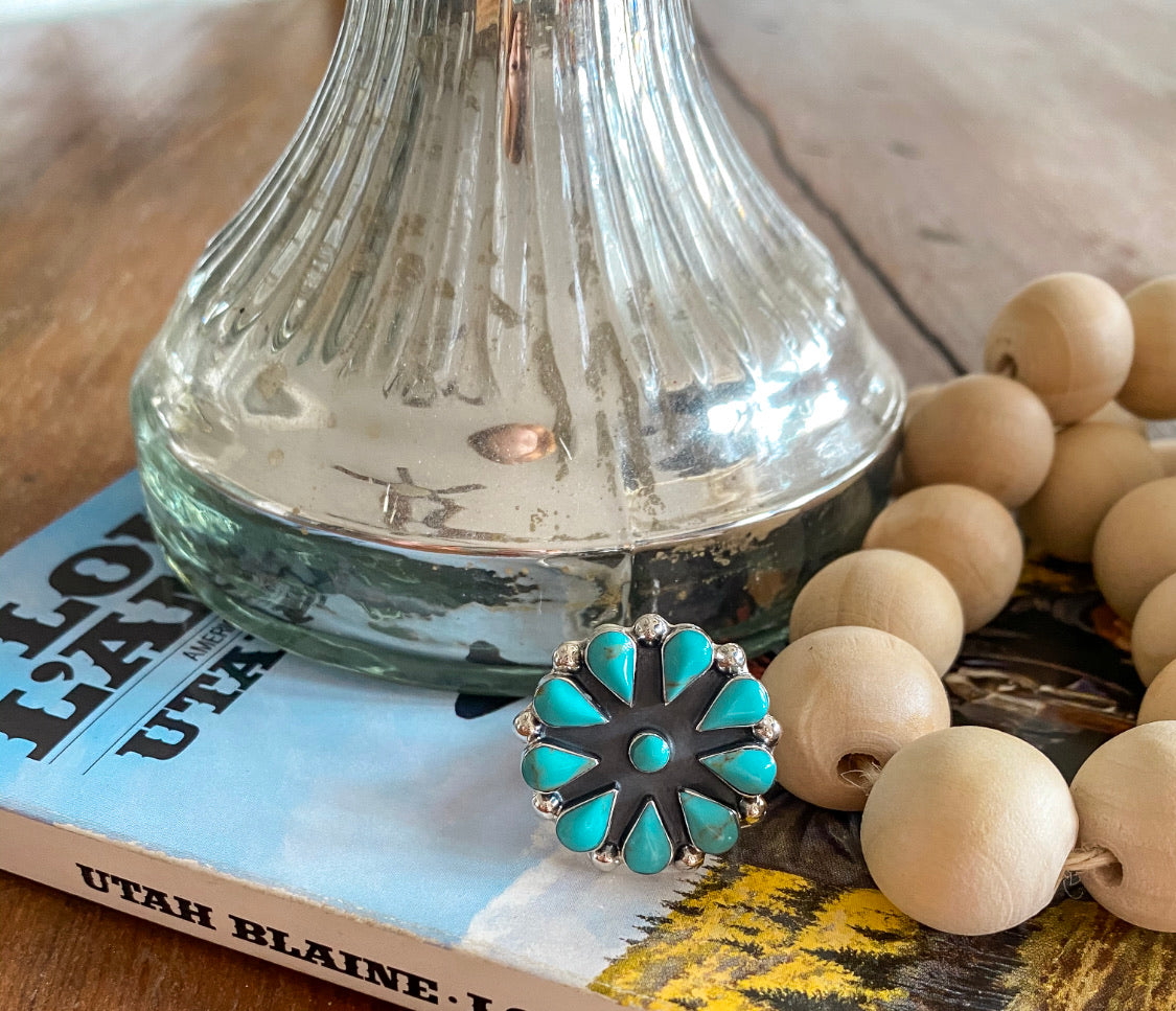 Cluster Ring (adjustable)