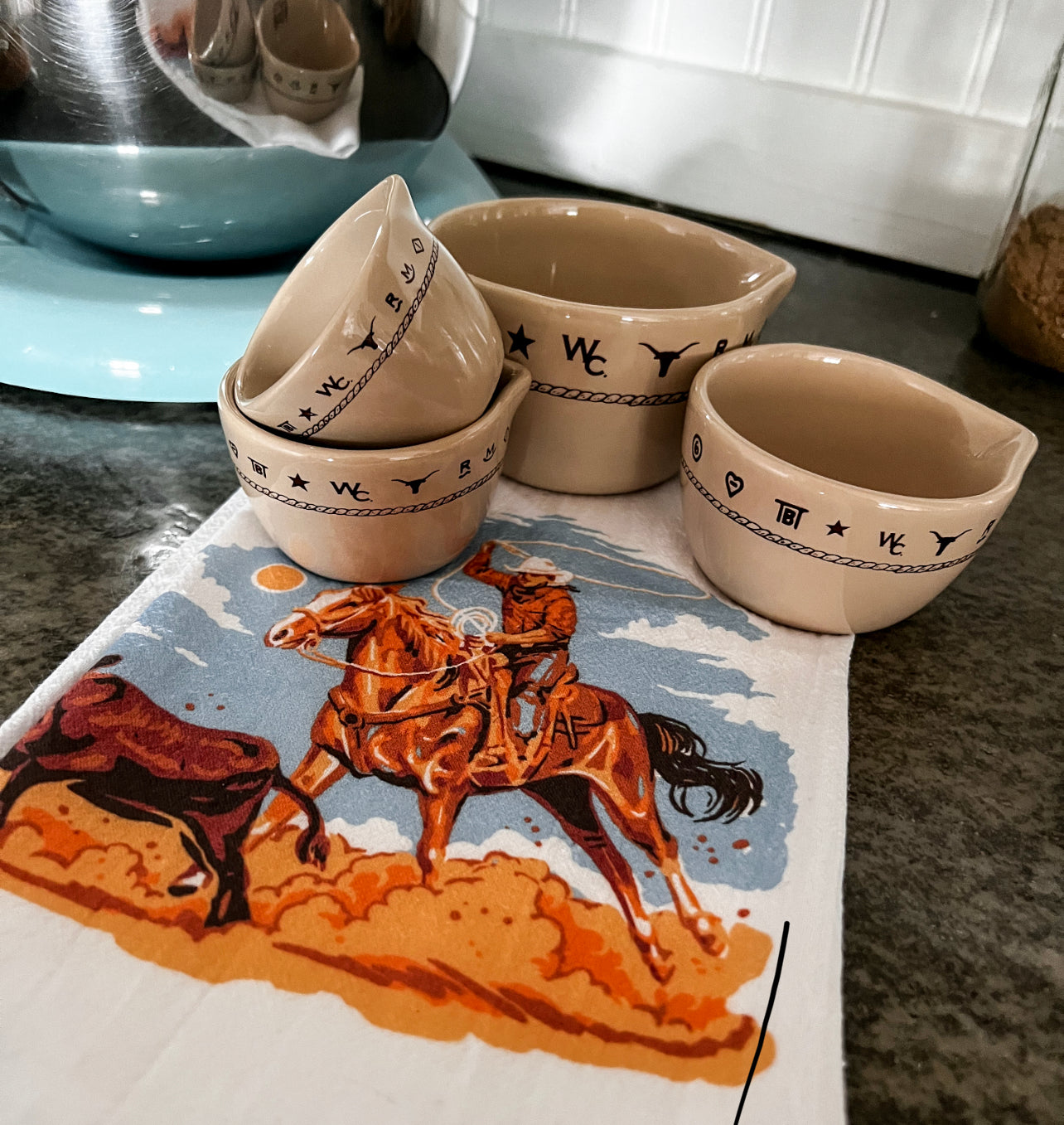 Brands Measuring Cups