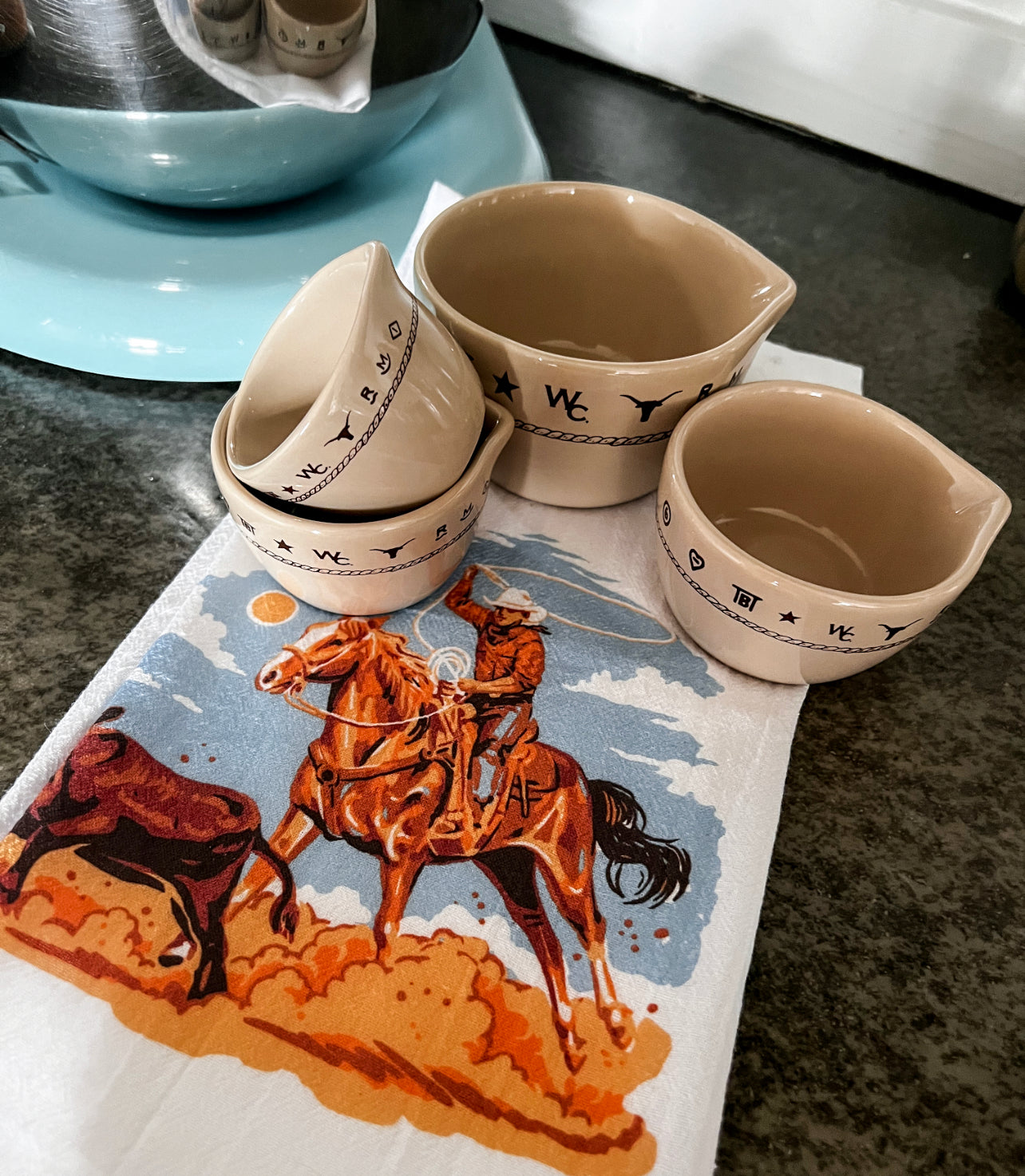 Brands Measuring Cups