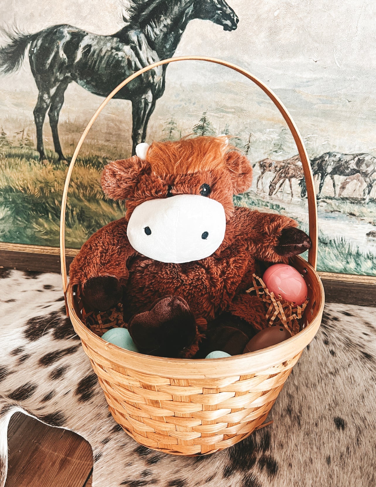 Highland Warmie (large)