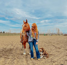 Band Crewneck (AC) (Lightweight)