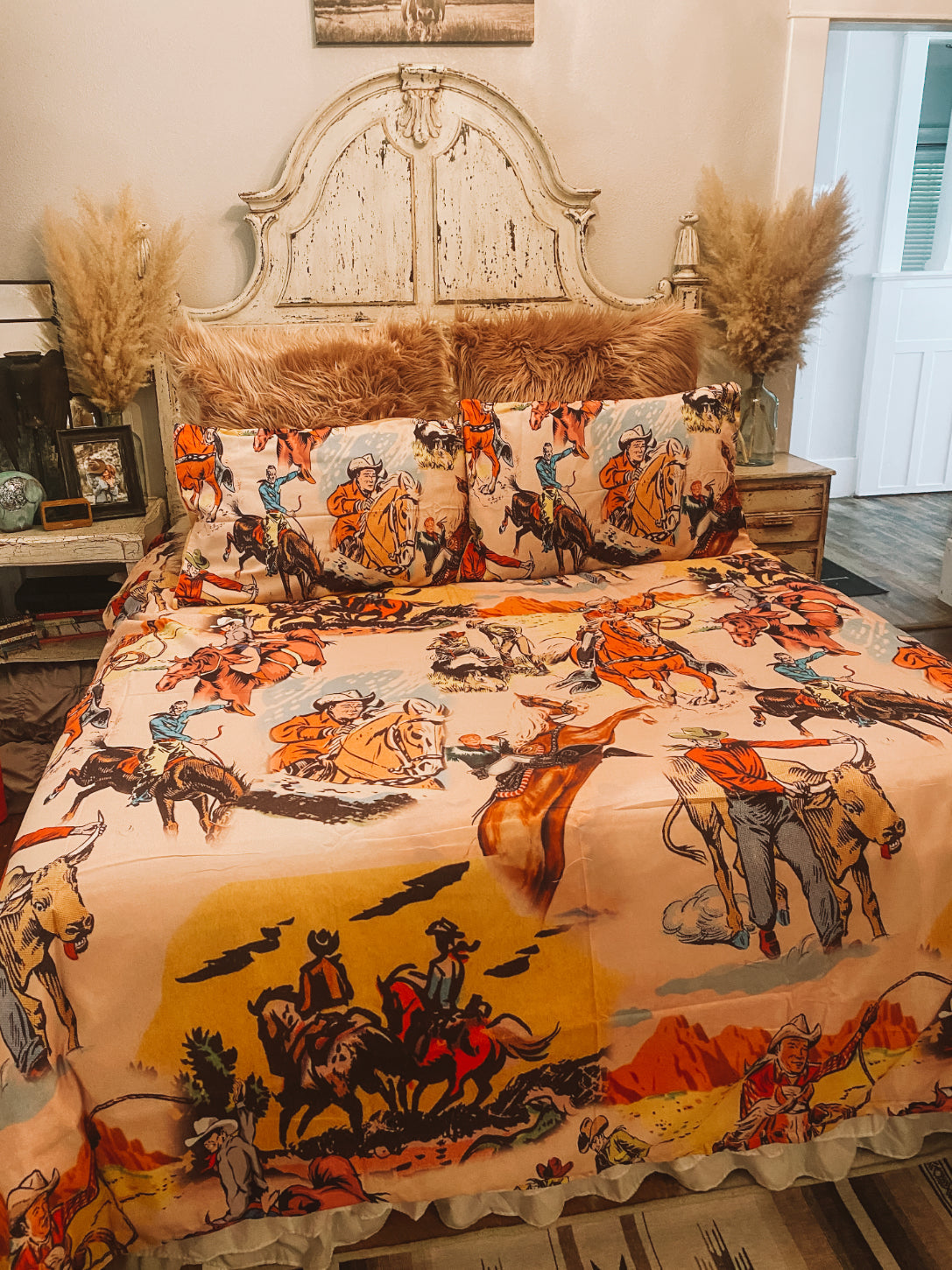 Make It Western Bedding (2)