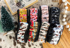 Steering Wheel Covers