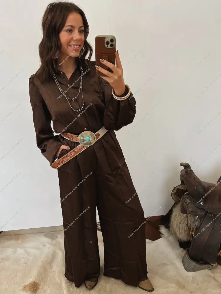 Lovin’ You Jumpsuit