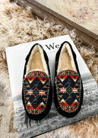 Nehalem Pendleton Slippers Footwear - Slippers