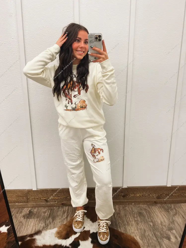 Rank Paint Set(Adult)(Sweet Cream)