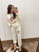 Rank Paint Set(Adult)(Sweet Cream)