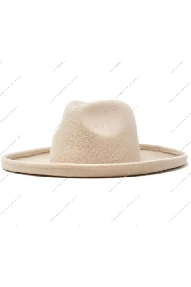 Rebel Child Hat (beige)