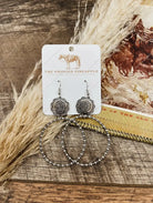 Round Up Dotted Hoops