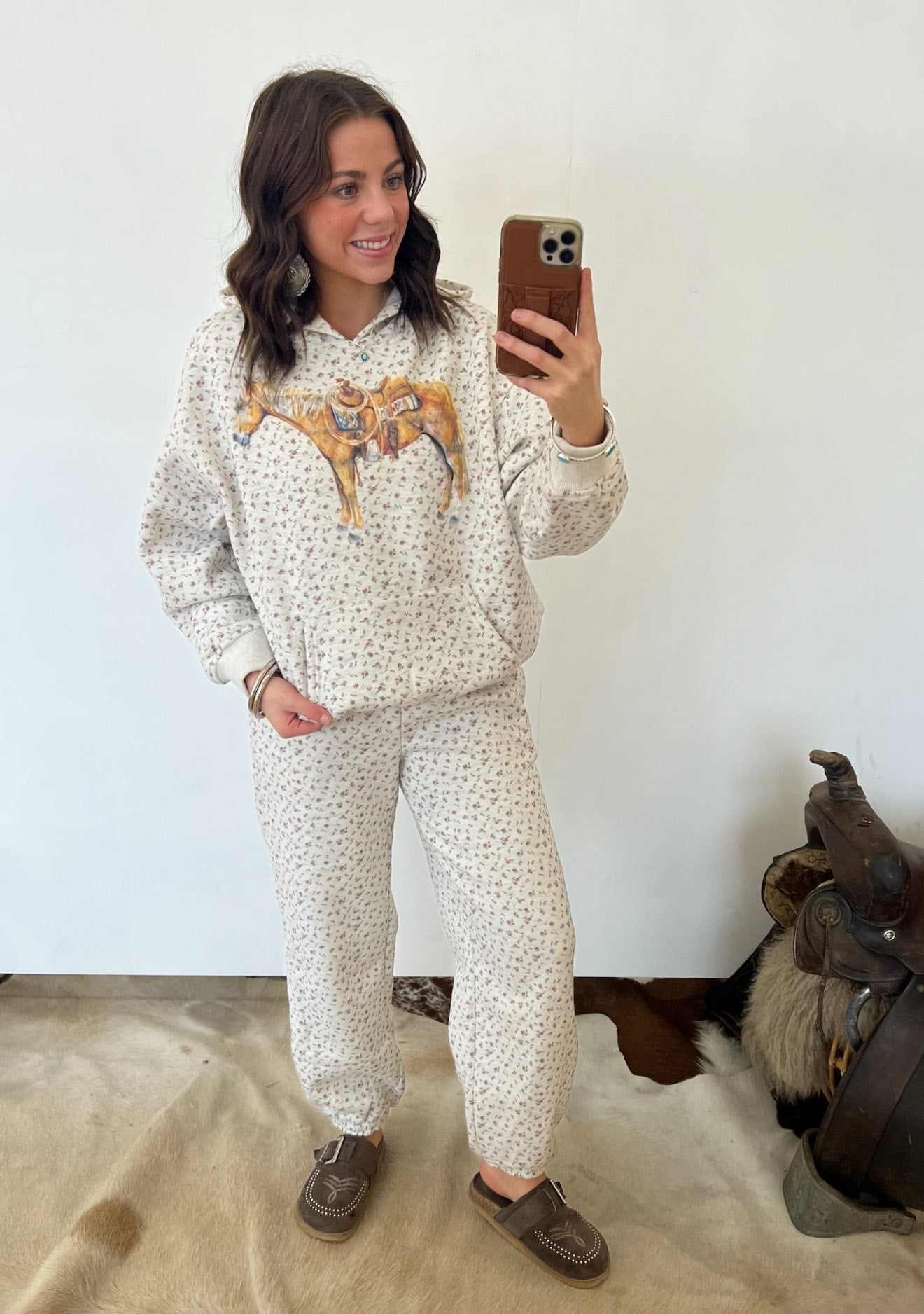 Sunny Days Floral Set