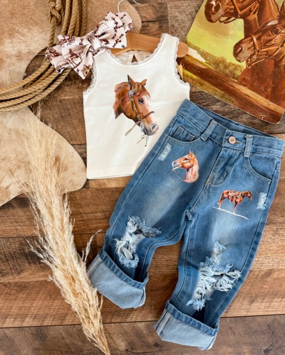 Ultimate Western Apparel Bundle