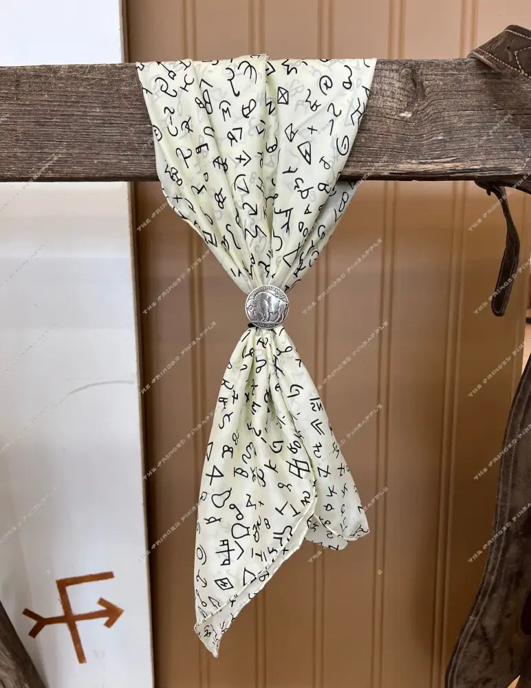 Wild West Brands Wild Rag Scarves