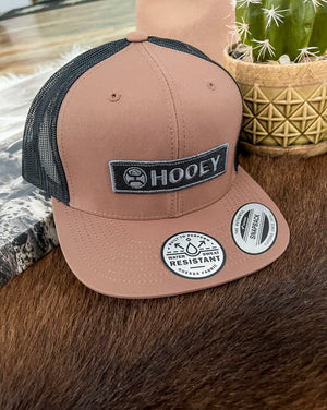 Hooey Hat (brown)